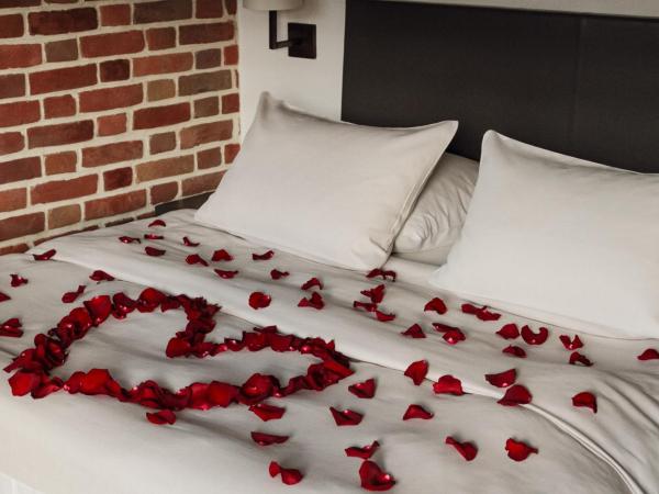 The Granary - La Suite Hotel : photo 3 de la chambre suite premium