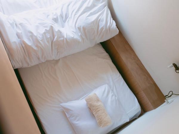 Sumida Nagaya : photo 3 de la chambre chambre simple standard