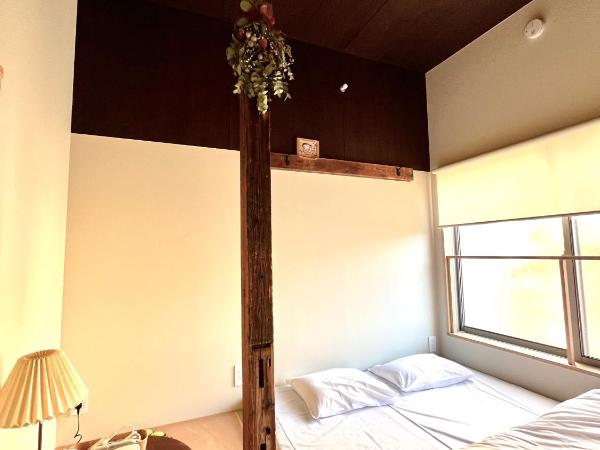 Sumida Nagaya : photo 2 de la chambre chambre double Économique