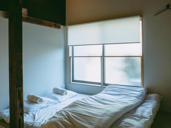 Sumida Nagaya : photo 3 de la chambre chambre double Économique