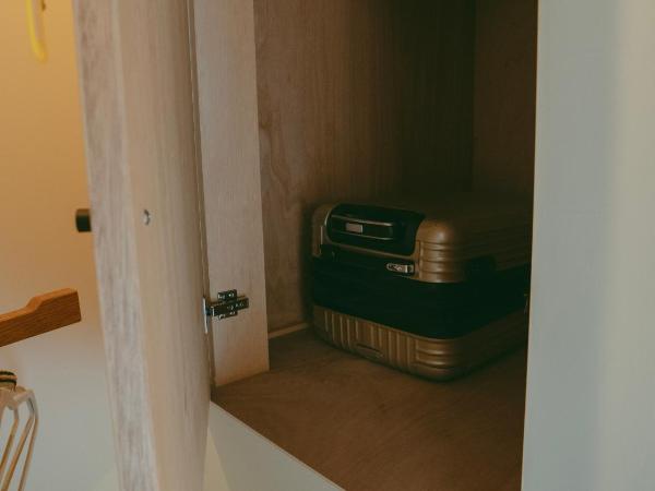 Sumida Nagaya : photo 7 de la chambre chambre double Économique