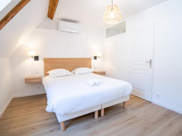 Le cosy pad : photo 4 de la chambre maison de vacances