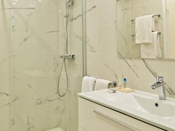 Hôtel Pietracap : photo 4 de la chambre chambre double deluxe - vue sur parc