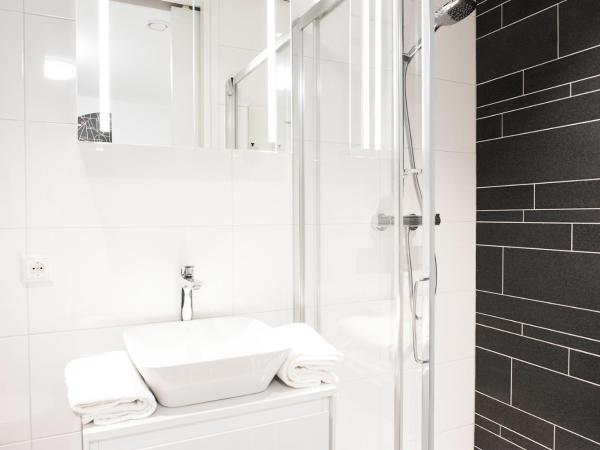 Mabi City Centre Hotel : photo 1 de la chambre studio