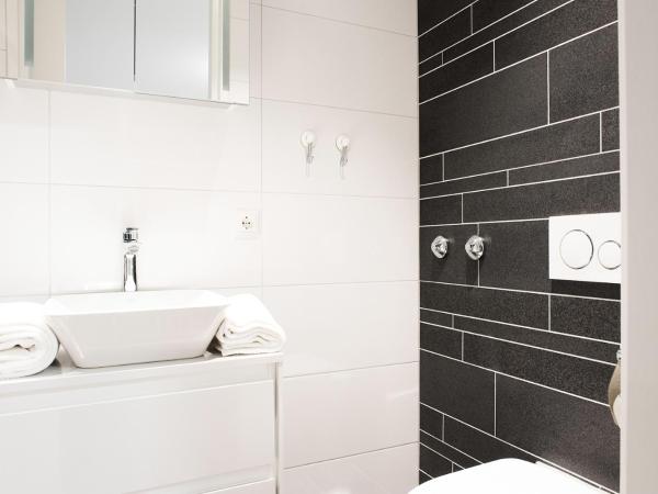 Mabi City Centre Hotel : photo 3 de la chambre studio