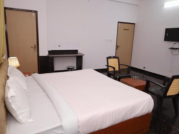 Hotel King Palace : photo 6 de la chambre chambre familiale