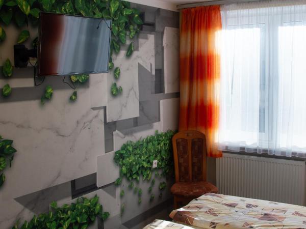 OW Patryn : photo 7 de la chambre chambre double