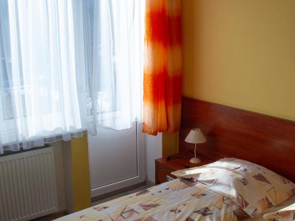 OW Patryn : photo 10 de la chambre chambre double