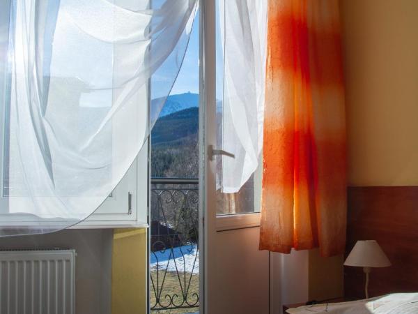 OW Patryn : photo 9 de la chambre chambre double