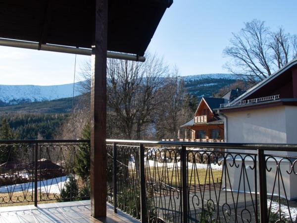 OW Patryn : photo 3 de la chambre chambre quadruple