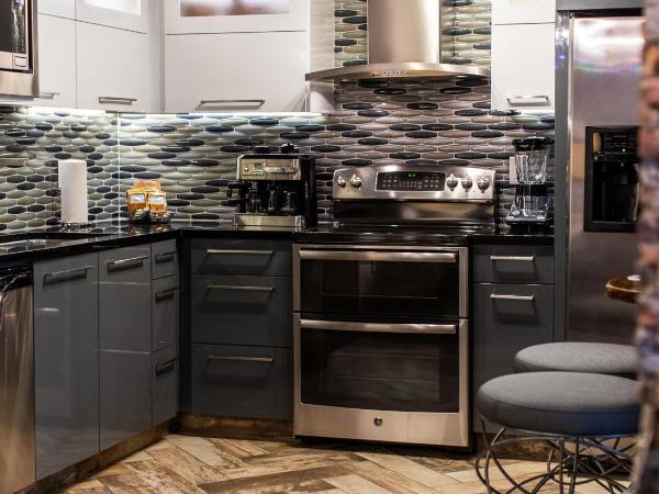 Holiday Inn Club Vacations at Desert Club Resort, an IHG Hotel : photo 5 de la chambre suite avec 1 lit king-size signature