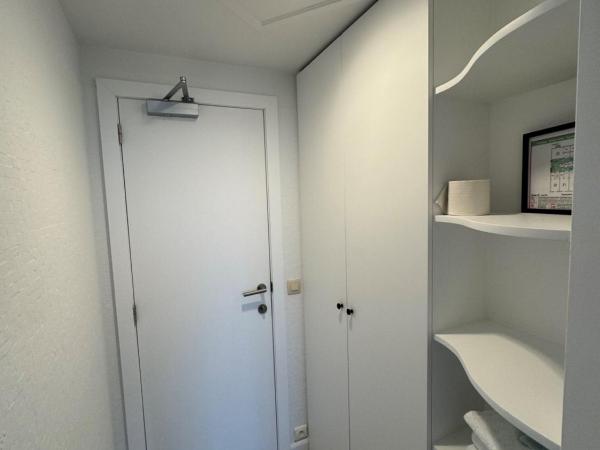 Beaux ARTS : photo 2 de la chambre chambre double avec toilettes communes