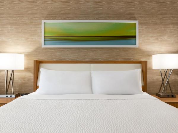 Holiday Inn Miami Beach-Oceanfront, an IHG Hotel : photo 3 de la chambre chambre standard