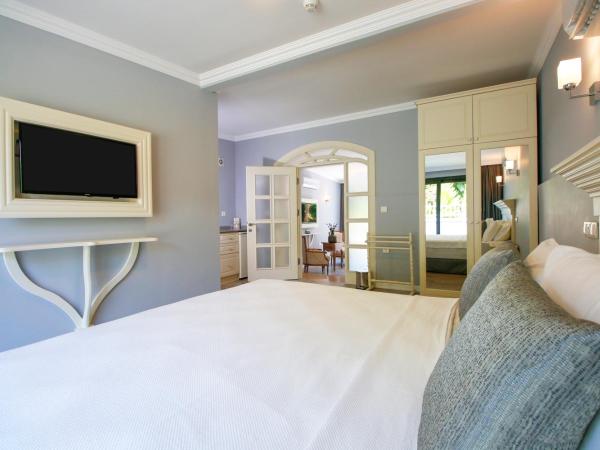 Joya Del Mar Hotel : photo 7 de la chambre suite - vue sur mer