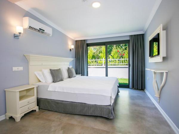 Joya Del Mar Hotel : photo 8 de la chambre suite - vue sur mer