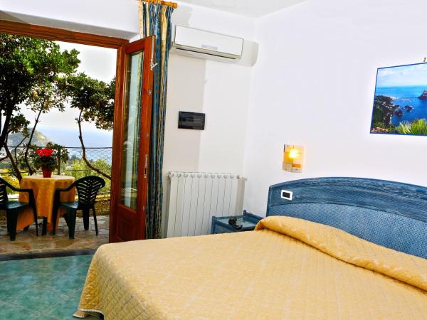 Punta Chiarito Resort : photo 8 de la chambre chambre double - bâtiment séparé