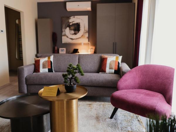 RIVA Boutique Hotel : photo 10 de la chambre chambre supérieure lit queen-size