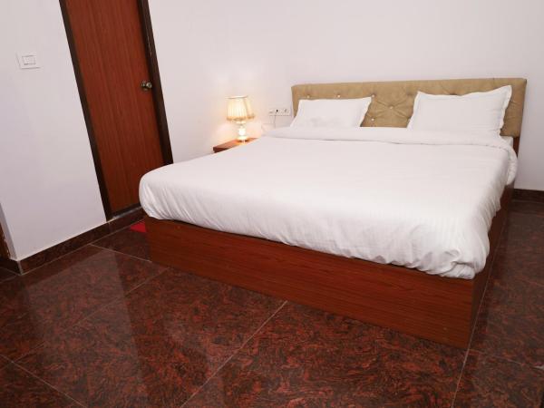 Hotel King Palace : photo 4 de la chambre chambre deluxe double ou lits jumeaux