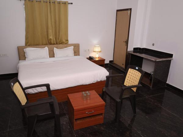 Hotel King Palace : photo 2 de la chambre chambre deluxe double ou lits jumeaux