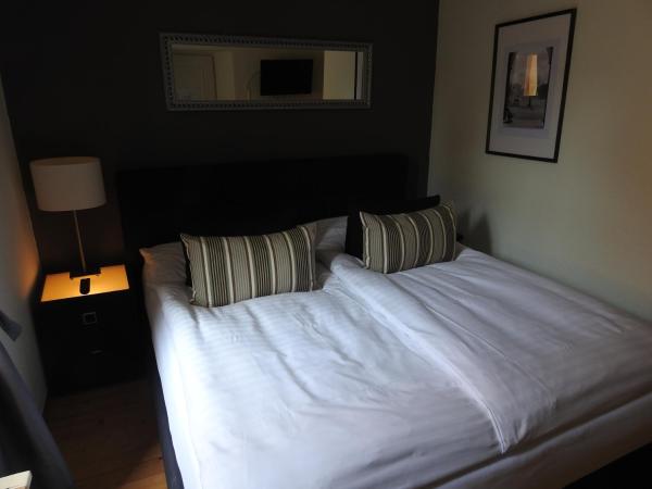 Boutique-Hotel Antica Posta : photo 2 de la chambre chambre double cozy