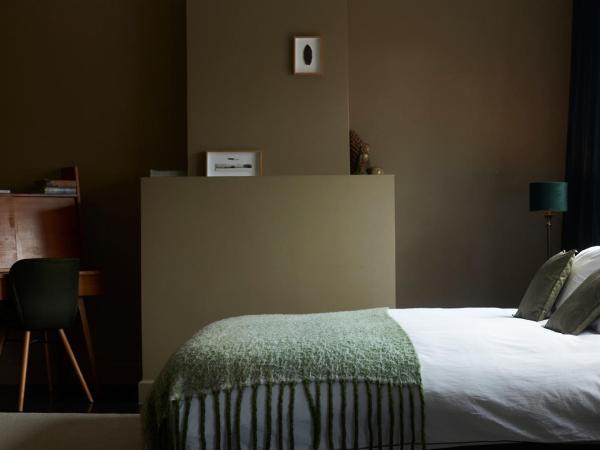 Maison d'Artiste : photo 5 de la chambre chambre lit king-size ou lits jumeaux supérieure
