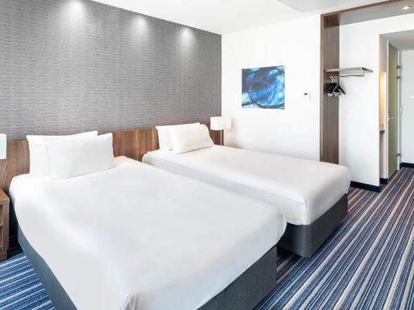 Holiday Inn Express Amsterdam - South, an IHG Hotel : photo 6 de la chambre chambre lits jumeaux standard