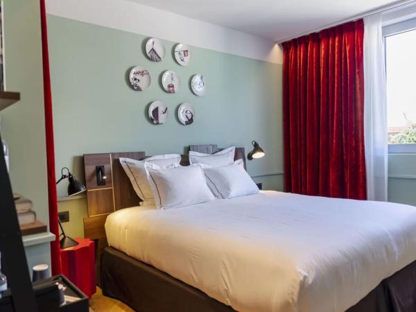 Urban Hive Milano : photo 2 de la chambre chambre double la cosy