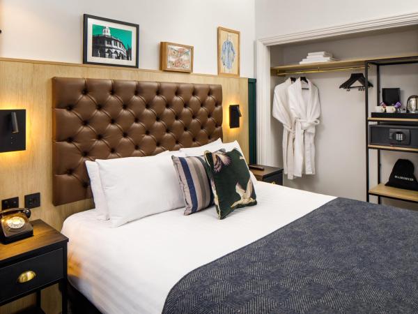 Mercure Oxford Hawkwell House Hotel : photo 2 de la chambre chambre double