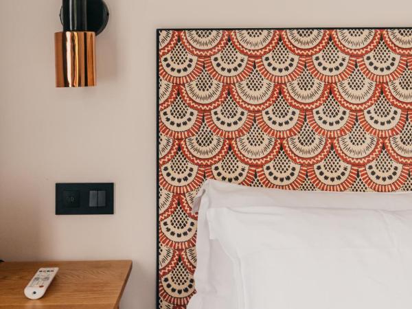 La Guitoune : photo 3 de la chambre chambre double standard