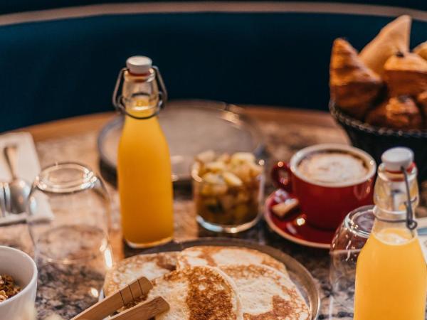 La Guitoune : photo 9 de la chambre chambre double supérieure