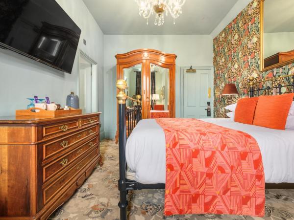 Clementine's Guest House : photo 3 de la chambre chambre double standard