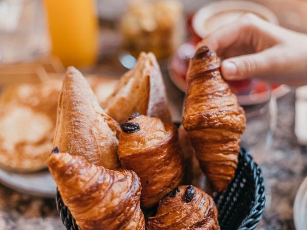 La Guitoune : photo 9 de la chambre chalet 1 chambre