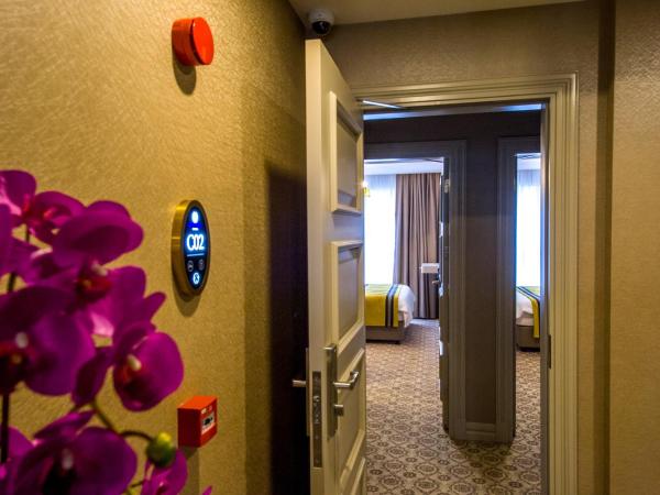 Homelike Hotel : photo 3 de la chambre chambre familiale