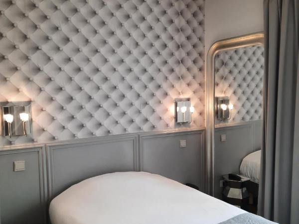 Hôtel de France : photo 1 de la chambre chambre simple supérieure