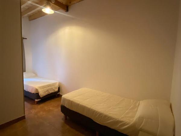 Todos Los Glaciares : photo 3 de la chambre chambre simple Économique