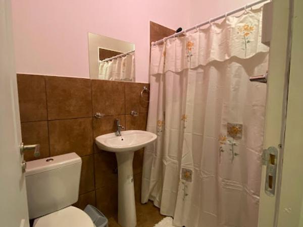 Todos Los Glaciares : photo 4 de la chambre chambre simple Économique