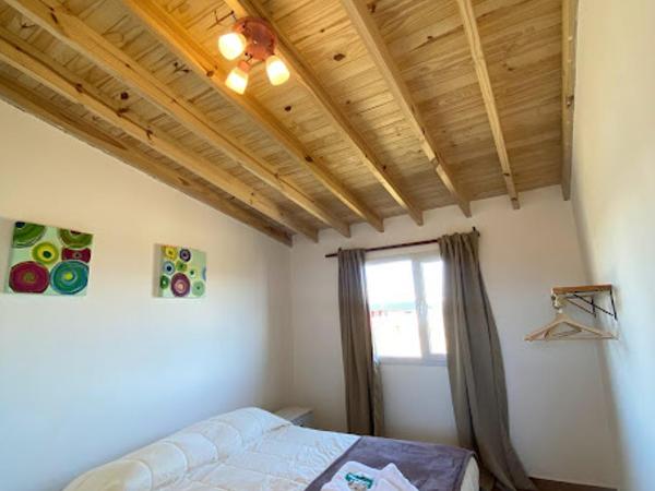 Todos Los Glaciares : photo 3 de la chambre chambre double ou lits jumeaux