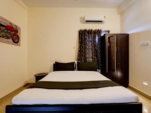 INN10 ECR : photo 9 de la chambre chambre double standard