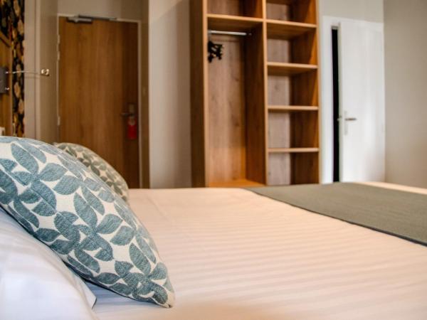 Hôtel Arc en Ciel et SPA - Les Sables d'Olonne : photo 3 de la chambre chambre privilège côté mer