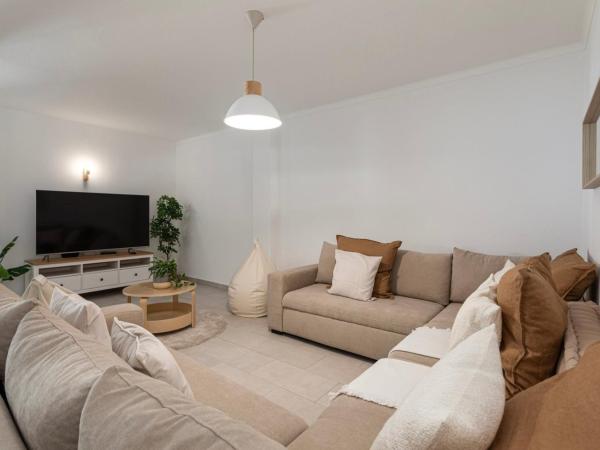 The Albufeira Concierge - Casa IÊ : photo 6 de la chambre maison de vacances