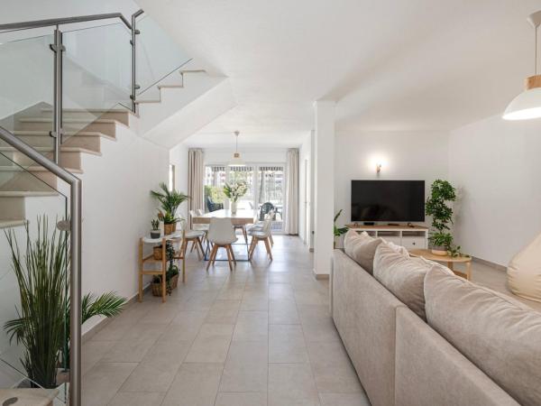 The Albufeira Concierge - Casa IÊ : photo 4 de la chambre maison de vacances