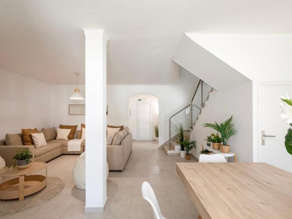 The Albufeira Concierge - Casa IÊ : photo 10 de la chambre maison de vacances