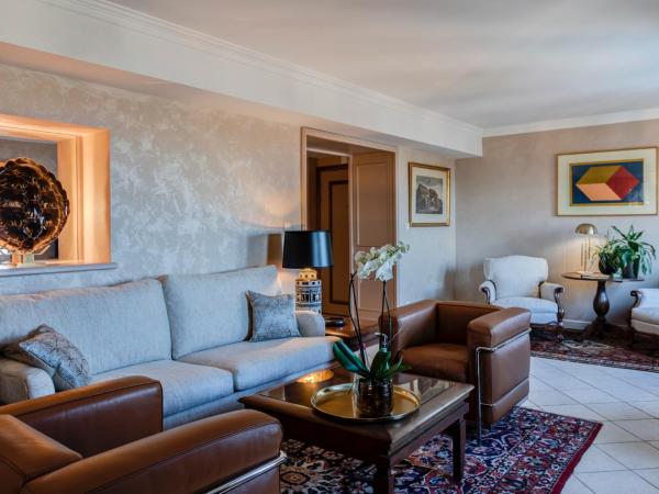 Villa Florentine : photo 3 de la chambre appartement saint-georges