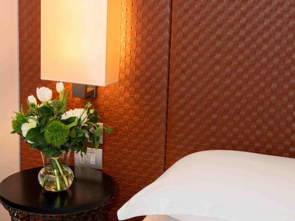 Starhotels Michelangelo Florence : photo 3 de la chambre chambre deluxe double ou lits jumeaux