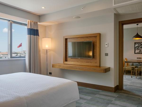 Bof Hotels Business : photo 4 de la chambre suite