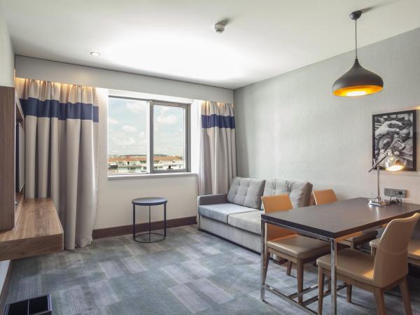 Bof Hotels Business : photo 6 de la chambre suite