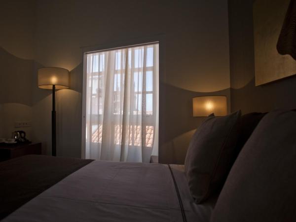 Carris Casa de la Troya : photo 2 de la chambre chambre supérieure avec vue