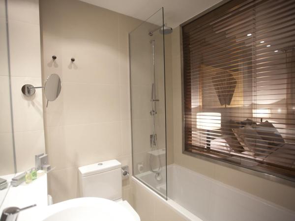 Carris Casa de la Troya : photo 3 de la chambre chambre double ou lits jumeaux