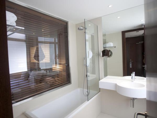 Carris Casa de la Troya : photo 5 de la chambre chambre supérieure avec vue