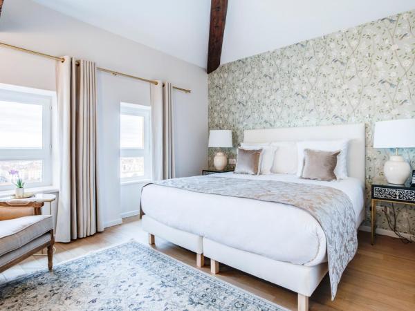 Villa Florentine : photo 1 de la chambre appartement lumières